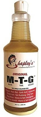 Shapleys Original M-t-g 32 Oz